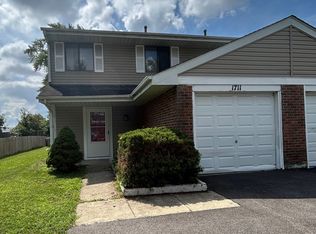 1711 Fulton Ln, Hanover Park, IL