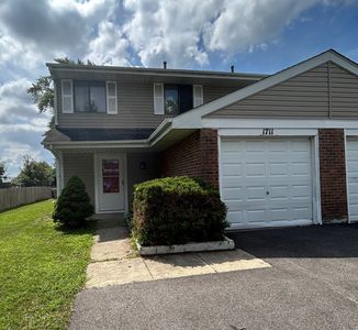 1711 Fulton Ln, Hanover Park, IL, 60133