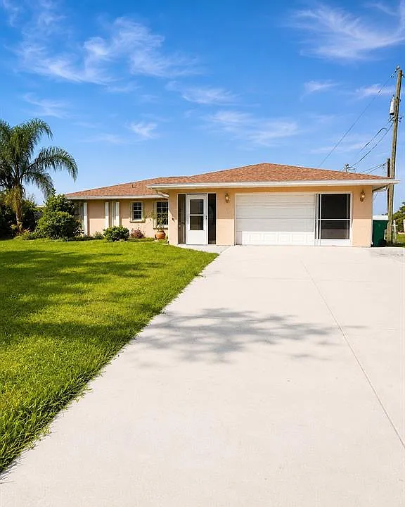 440 W Tarpon Blvd NW
