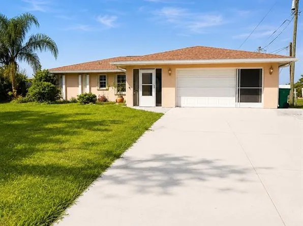 440 W Tarpon Blvd NW, Port Charlotte, FL 33952