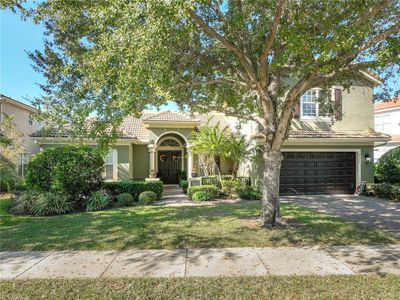 2022 Tillman Ave, Winter Garden, FL, 34787