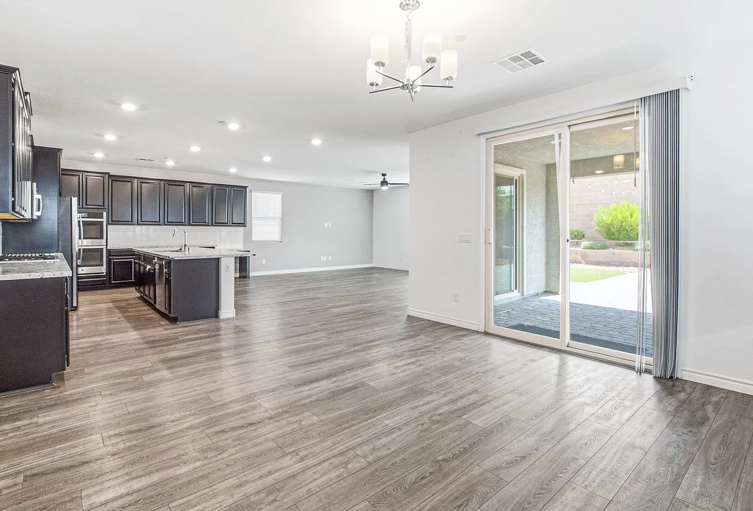 4-Bedroom Two-Story Home with Mountain Views & Resort-Style Amenities — Photo 4