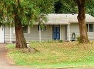 416 SW 17th Ave, Battle Ground, WA 98604