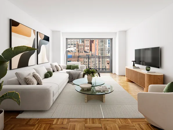 400 East 56th Street image 1 of 13