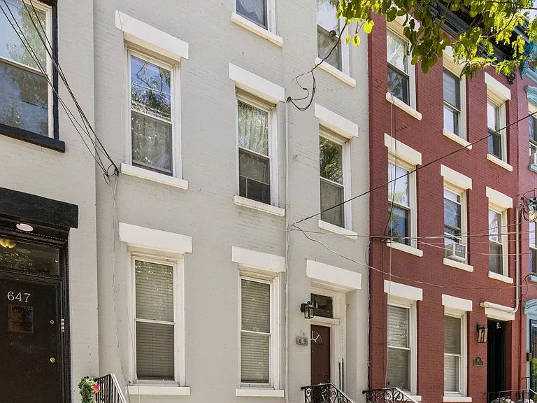 645 Garden St #1 — Photo 16
