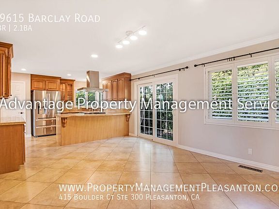 5th image of 19615 Barclay Rd