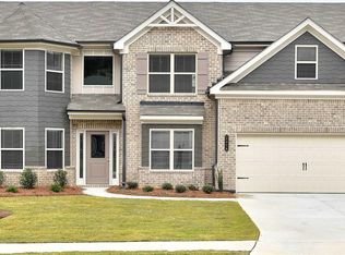 2387 Bear Paw Dr #33, Lawrenceville, GA 30043