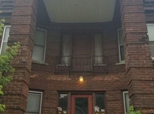 612 Michigan St NE #1, Grand Rapids, MI 49503