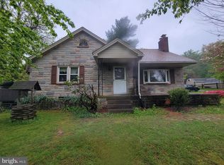 12249 Baugher Rd, Thurmont, MD 21788