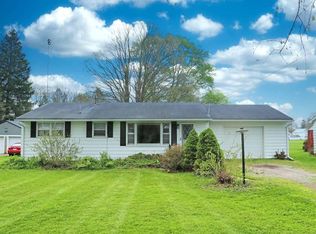 512 Lower Green Valley Rd, Mount Vernon, OH 43050