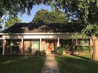 9014 Ilona Ln, Houston, TX 77025