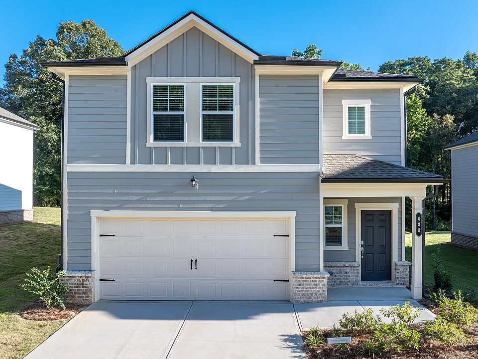 688 Evergreen Rd