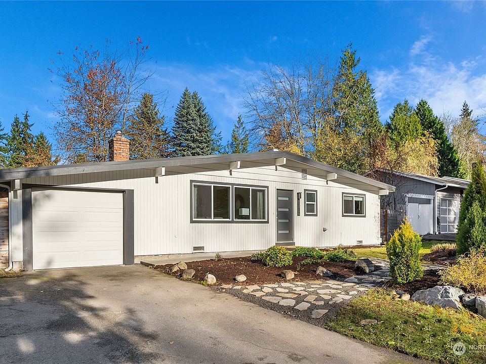 7712 NE 142nd Place, Kirkland, WA 98034 Zillow
