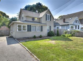 54 Dudley Ave, Warwick, RI 02889