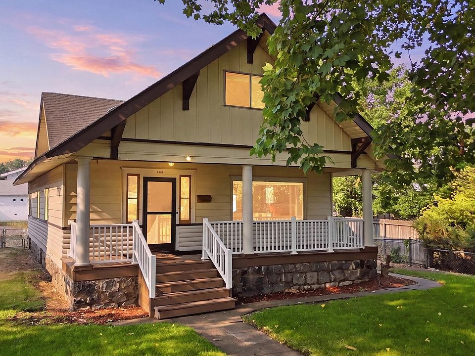 1st image of 1218 W Nora Ave