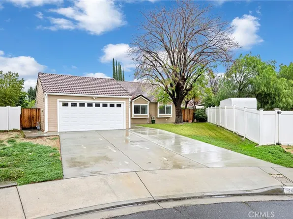 5493 Conestoga Ln, Riverside, CA 92504