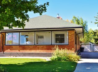 159 N 100 E, Price, UT 84501