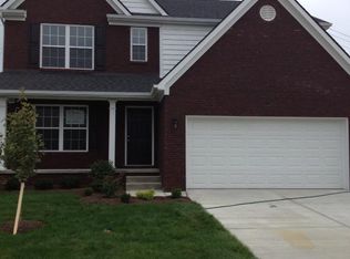 4640 Larkhill Ln, Lexington, KY 40509