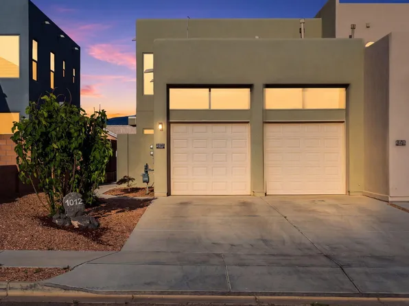 1012 25th St SE, Rio Rancho, NM 87124