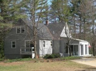 8 King Fisher Rd, Nottingham, NH 03290