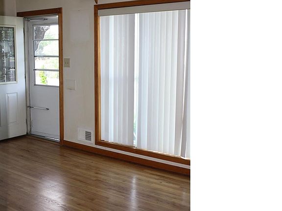 Upstairs Living Room