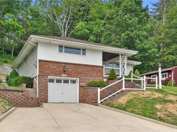 604 Clawson Ave, Youngwood, PA 15697