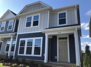 5519 Wallace Martin Way, Raleigh, NC 27616