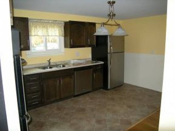 Lots of room to cook
