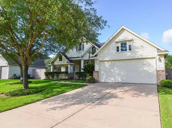 1307 Deerbrook Dr, Sugar Land, TX 77479