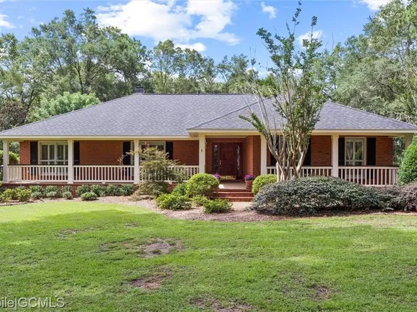 8501 Vintage Woods Dr, Mobile, AL 36619