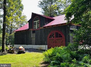 538 Two Mile Rd, Howard, PA 16841