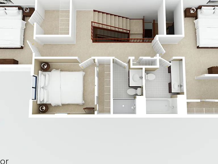 11502 Cedar Walk Dr — Photo 5