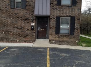 5754 Hallridge Cir #5754, Columbus, OH 43232