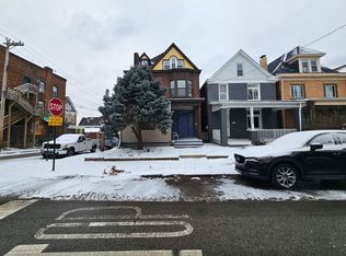 2238 Woodstock Ave UNIT U-2, Pittsburgh, PA 15218