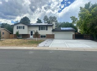 13187 Mercury Dr, Littleton, CO 80124