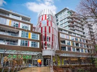 5511 Hollybridge Way #5021, Richmond, BC