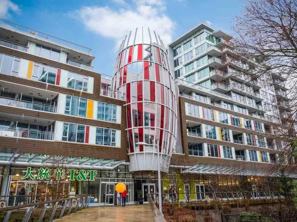 5511 Hollybridge Way #5021, Richmond, BC V7C 0A3