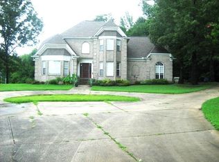 440 Ebenezer Loop, Somerville, TN 38068