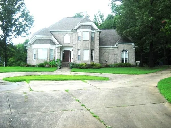 440 Ebenezer Loop, Somerville, TN 38068
