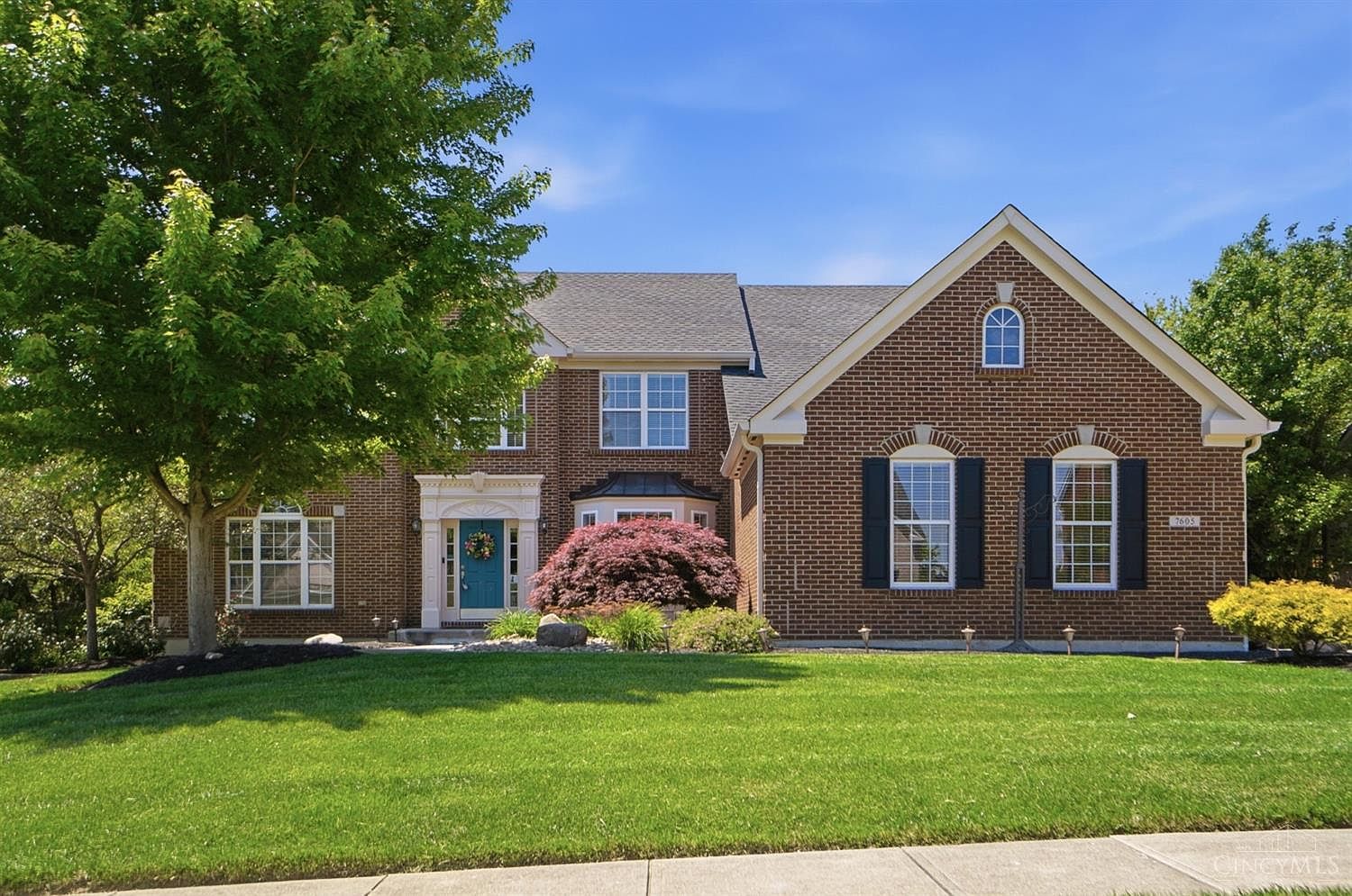 7605 Foxchase Dr, West Chester, OH 45069 | Zillow