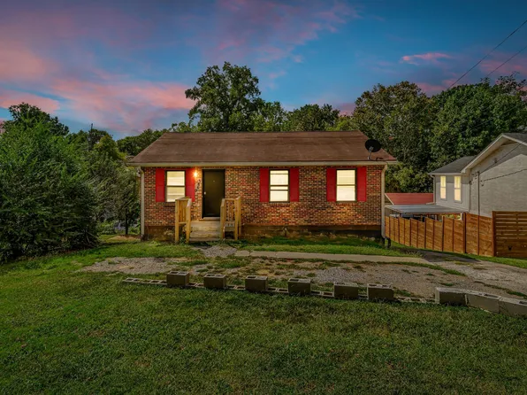 3869 Scotwood Dr, Nashville, TN 37211