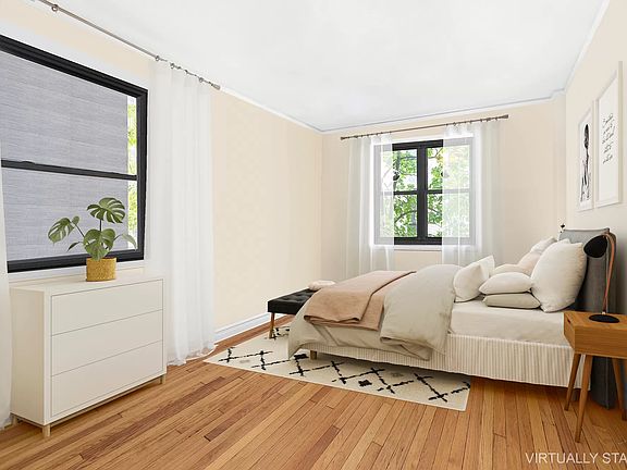 4th image of 222 E 35th St APT 3F