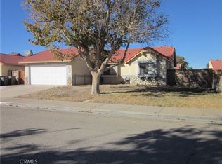 1021 Brianna Ave, Lancaster, CA 93535