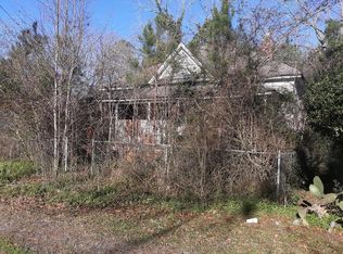 413 E New St, Timmonsville, SC 29161