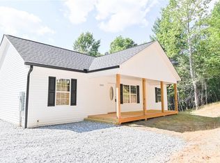 205 Perkins Rd, Dahlonega, GA 30533
