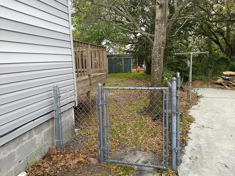 309 Fayetteville Ave #A — Photo 28