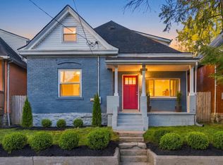 238 Rand Ave, Lexington, KY 40508