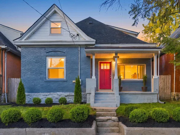 238 Rand Ave, Lexington, KY 40508