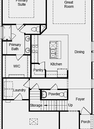 3rd image of 18222 Flora Grove Dr