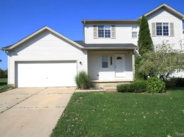 6211 Clubhouse Way, Swartz Creek, MI 48473